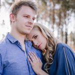 Elri & Ettiene Engagement Photography