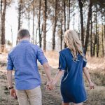 Elri & Ettiene Engagement Photography