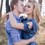 Elri & Ettiene Engagement Photography