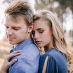 Elri & Ettiene Engagement Photography