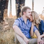 Elri & Ettiene Engagement Photography
