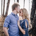 Elri & Ettiene Engagement Photography