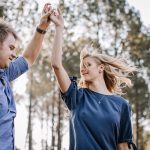 Elri & Ettiene Engagement Photography
